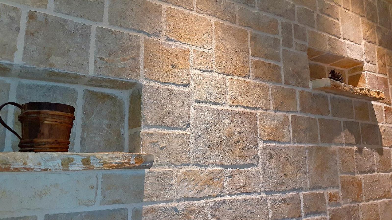 Stone House Bonaca Daire Baška Voda Oda fotoğraf